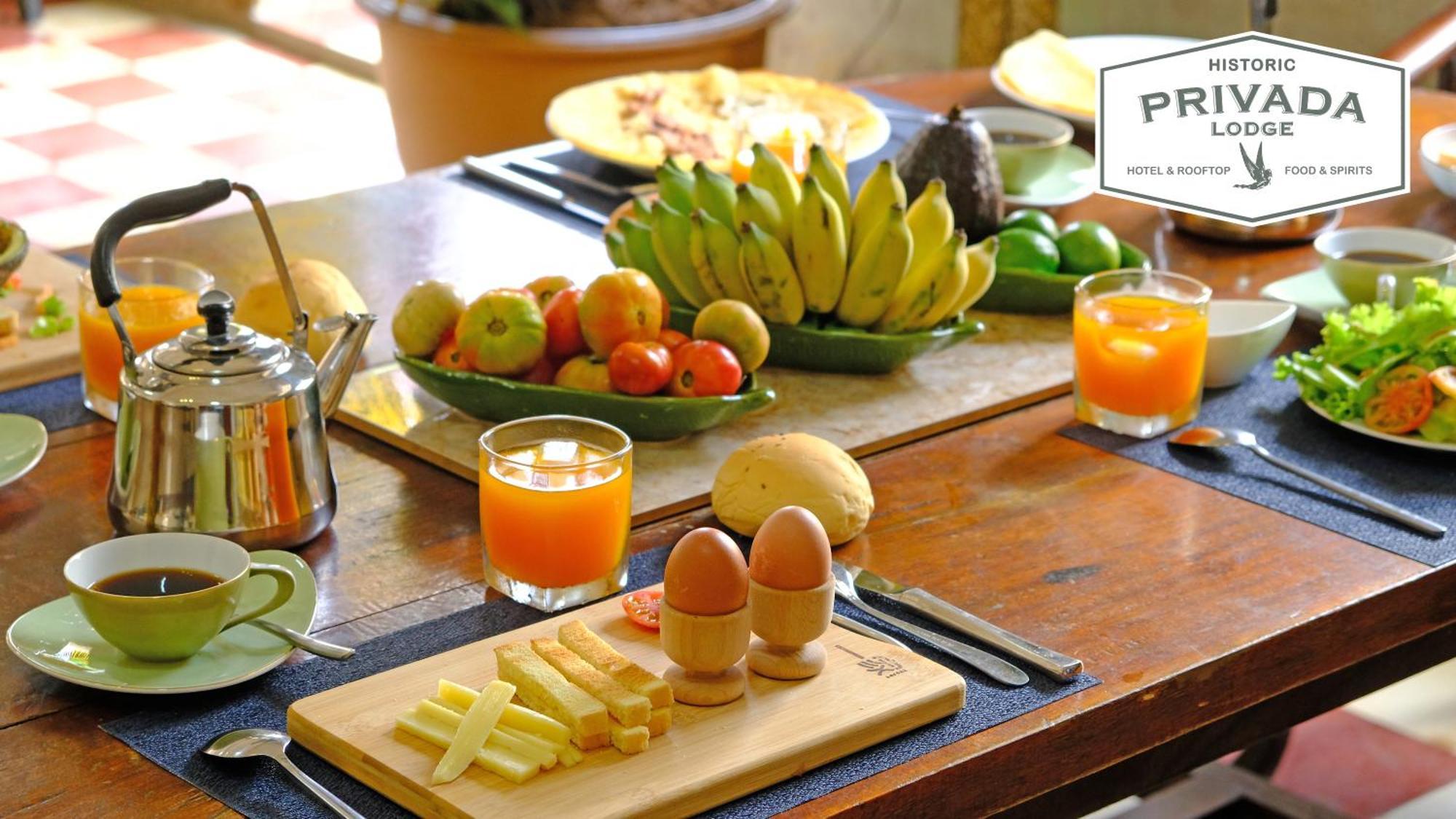 Privada Lodge - Historic Hotel Kratie Luaran gambar