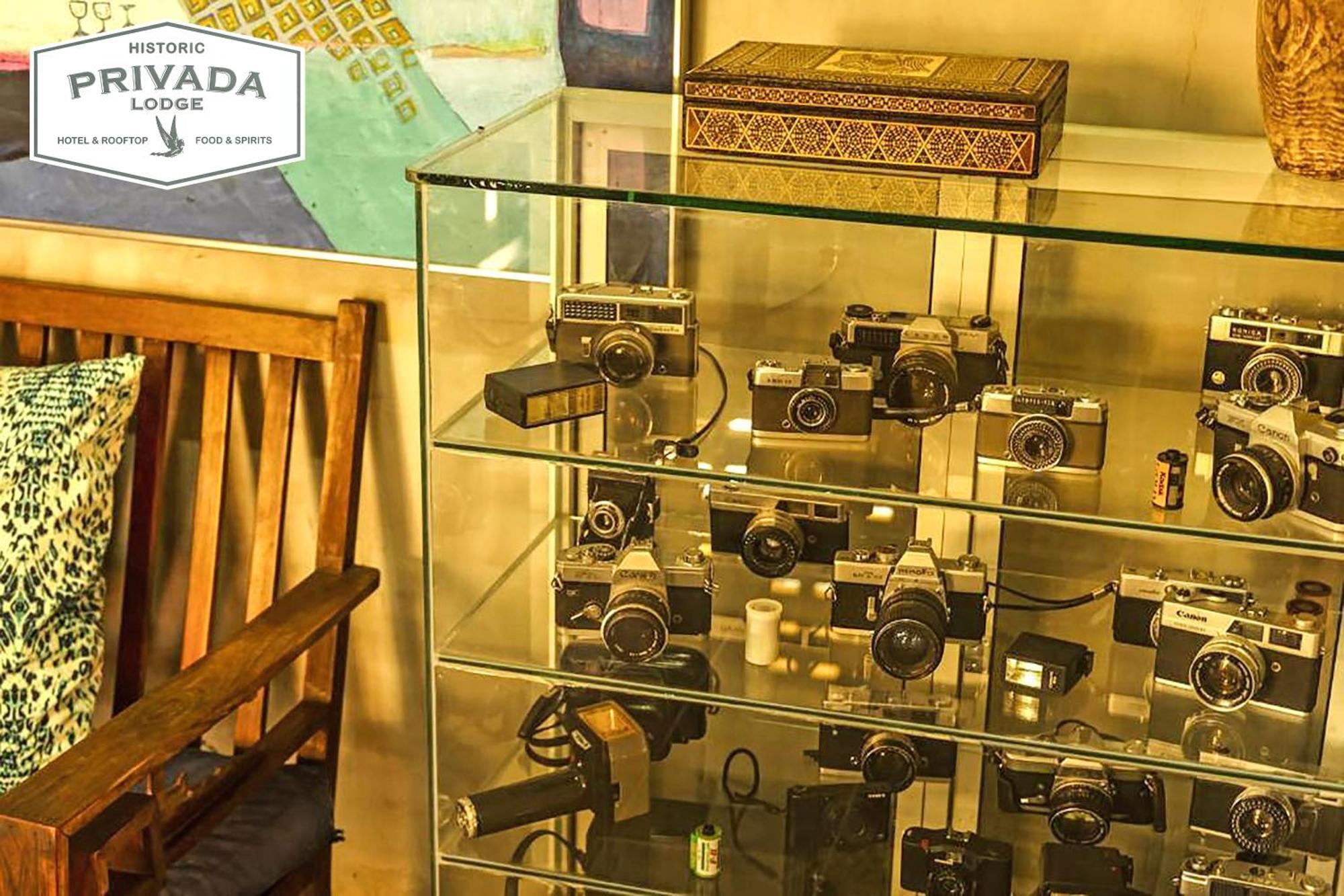 Privada Lodge - Historic Hotel Kratie Luaran gambar