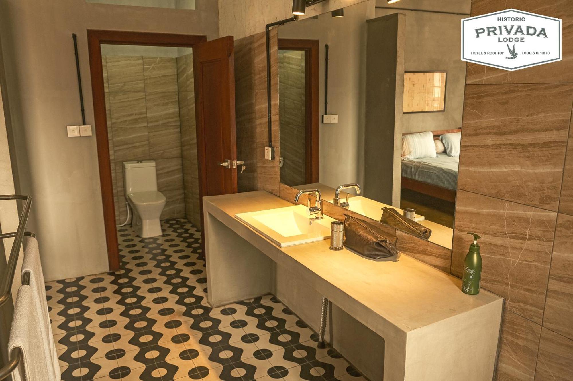 Privada Lodge - Historic Hotel Kratie Luaran gambar